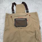 Redington Sonic Pro HD Men's Wader, Size Large