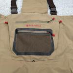 Redington Sonic Pro HD Men's Wader, Size Large