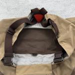 Redington Sonic Pro HD Men's Wader, Size Large