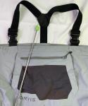 Orvis Clearwater Men's Fishing Waders - Size L
