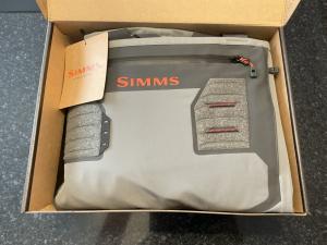 Simms Men’s Confluence Stocking Foot Waders Size L