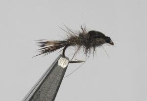 Hares Ear Nymph Fly Assortment for Trout