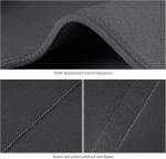 BASSDASH Men's Waterproof Neoprene Chest Waders