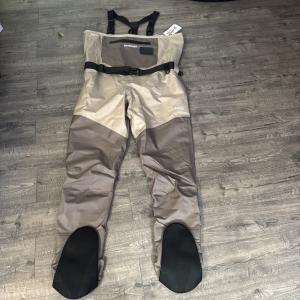 BASSDASH Waterproof Chest Waders for Trout Fishing