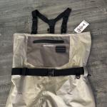 BASSDASH Waterproof Chest Waders for Trout Fishing