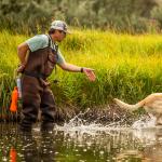 HISEA Insulated Neoprene Fishing Waders for Everyone