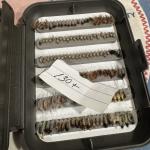 C&F Design 130+ Assorted Bead Head Nymphs