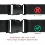 Waterproof Chest Waders with Boots for Fishing