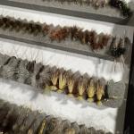 C&F Design 130+ Assorted Bead Head Nymphs