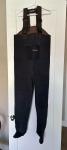 Remington Neoprene Fly Fishing Chest Waders, Large