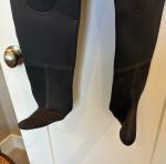 Remington Neoprene Fly Fishing Chest Waders, Large