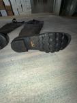 Insulated Rubber Hip Waders - Pro Line Model 2011