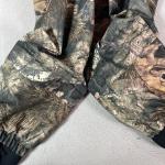 Men's Camo Chest Waders for Fishing and Hunting