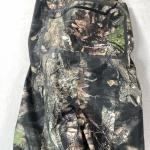 Men's Camo Chest Waders for Fishing and Hunting