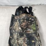 Men's Camo Chest Waders for Fishing and Hunting
