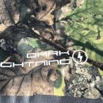 Men's Camo Chest Waders for Fishing and Hunting