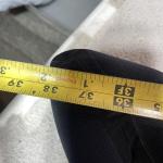 Men's Camo Chest Waders for Fishing and Hunting