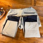Waterproof Fly Fishing Wader Pants for Comfort