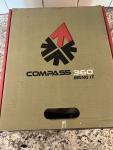 Compass 360 Waypoint Medium Breathable Waders