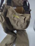 Cabela’s Size 13 Brown Neoprene Chest Waders