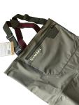 Simms Men’s Tributary Fly Fishing Chest Waders