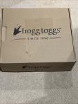 FROGG TOGGS Hellbender Breathable Chest Waders