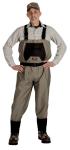 Caddis Breathable XL Stout Chest Wader