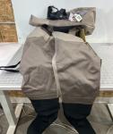 Lost Creek LX Men's XL Breathable Fishing Waders