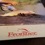 San Juan Worm Nymphs for Trout Fishing