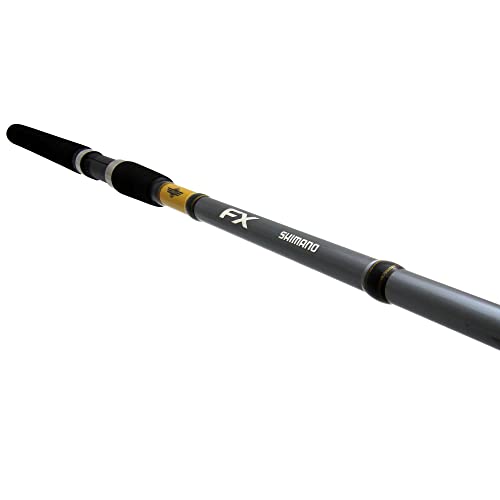 Shimano Inc. FX 56M SPN Trout Fishing Rod