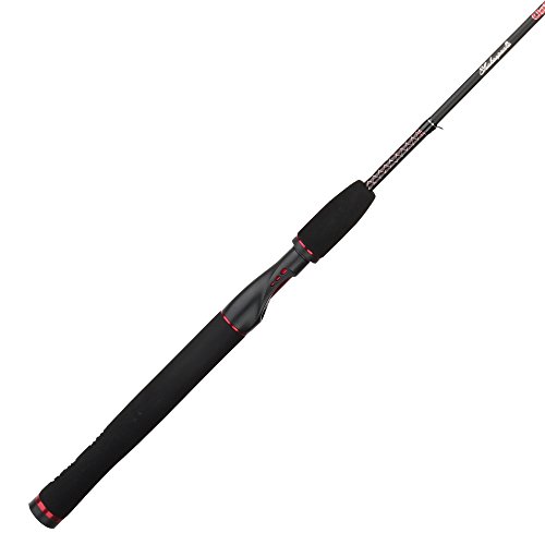 Ugly Stik Trout Spinning Rod, 7', Med Power