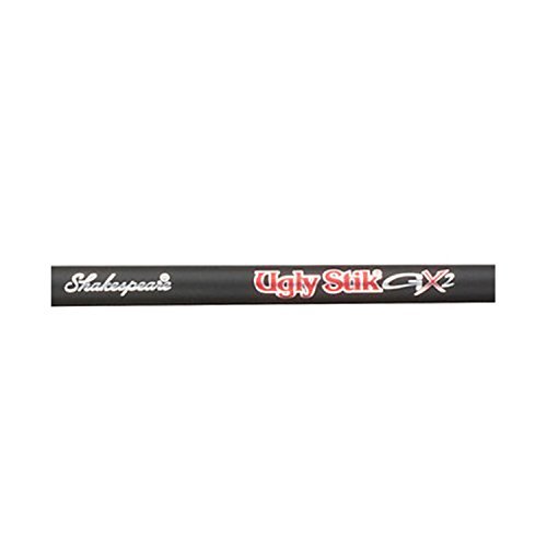 Ugly Stik Trout Spinning Rod, 7', Med Power