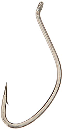Gamakatsu Size 12 Trout Worm Hook