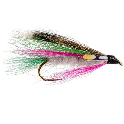 Classic Streamers Trout Fly Fishing Flies Assortment