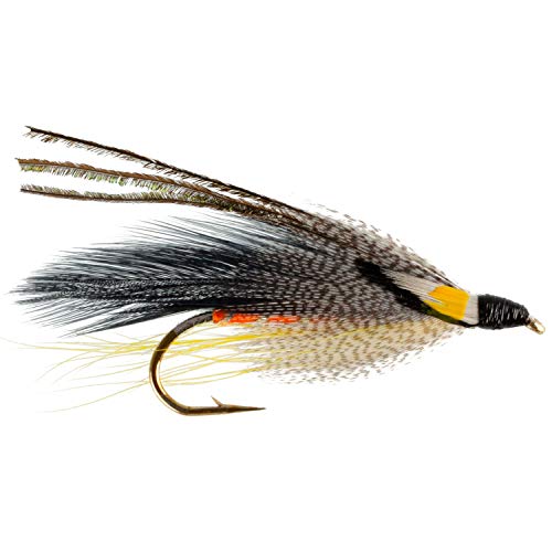 Classic Streamers Trout Fly Fishing Flies Assortment
