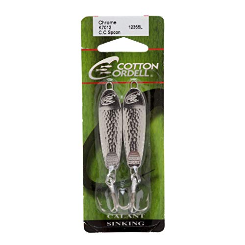Cotton Cordell Pencil Popper Fishing Lure (Trout)