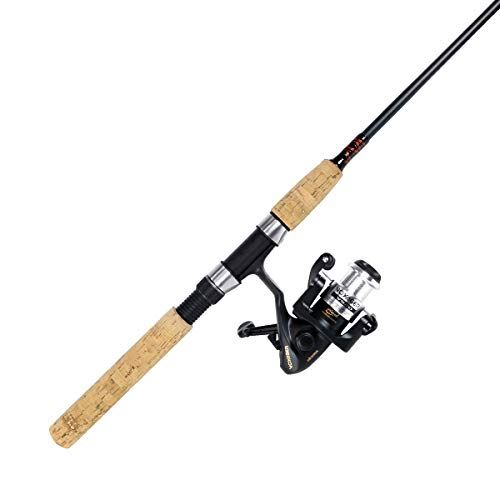 Okuma Voyager Freshwater Travel Kit, VS-605-20 Spinning