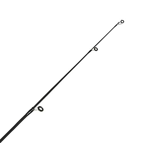 Okuma Voyager Freshwater Travel Kit, VS-605-20 Spinning