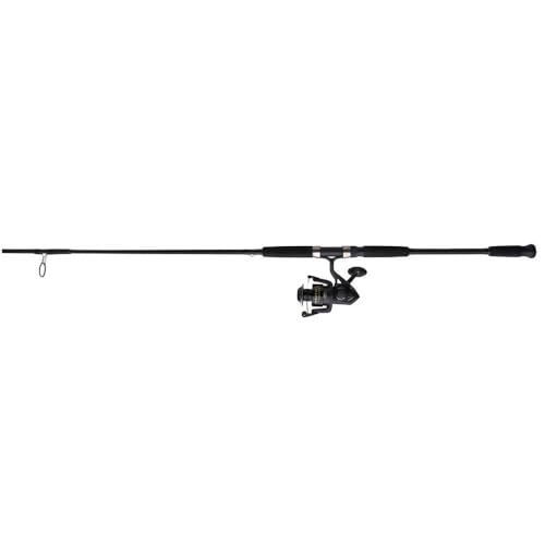 Penn 7' Wrath II Combo: Rod and Reel