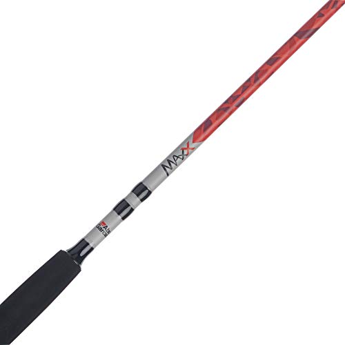 Abu Garcia 6'6" Max X Trout Fishing Combo