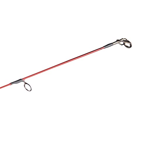 Abu Garcia Red Max Spinning Combo, 7' - 1pc