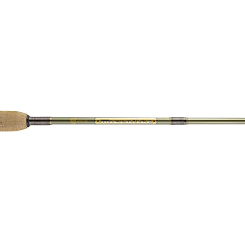 Microlite Spinning Combo: South Bend Trout Fishing