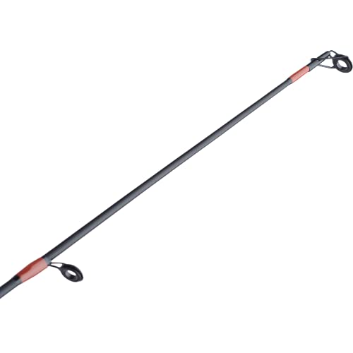 Shakespeare Crusader Trout Fishing Combo, Red/Black/Cork