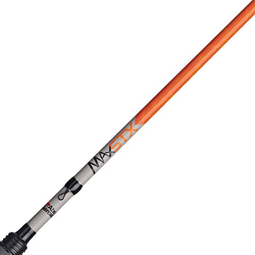 Abu Garcia 6'6" Max STX Baitcast Combo