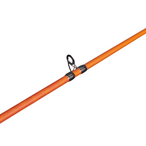 Abu Garcia 6'6" Max STX Baitcast Combo