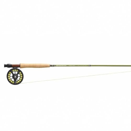 Redington Trout Fly Fishing Kit
