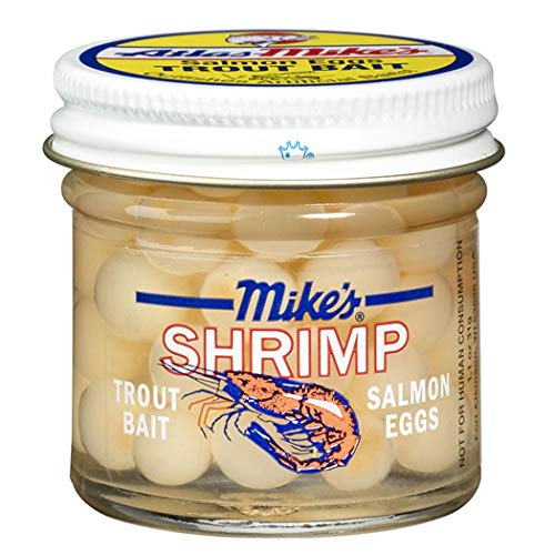 Trout Fishing Bait