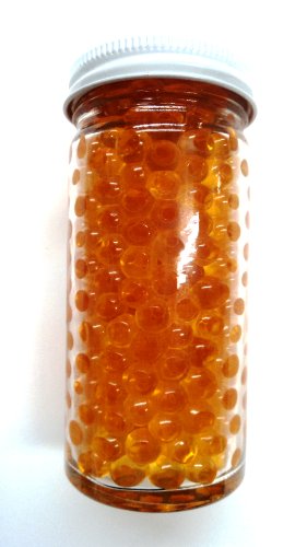 Michigan Harvested Trout Fishing: Catchmore Natural Color Salmon Eggs