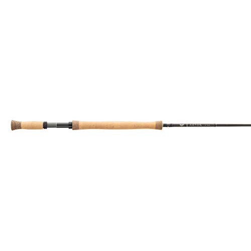 Fenwick AETOS 11ft 8/9wt Grey Fly Rod