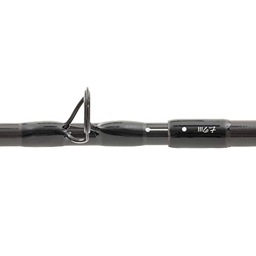 Fenwick AETOS 11ft 8/9wt Grey Fly Rod